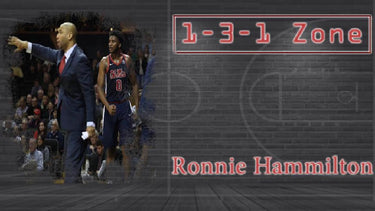 The Complete Guide to the 1-3-1 Defense